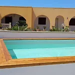 Lucia Apartment