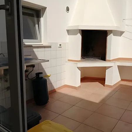 Lucia * מרינה די פסקולוזה