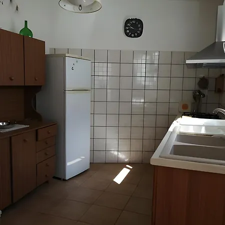 Lucia דירה מרינה די פסקולוזה