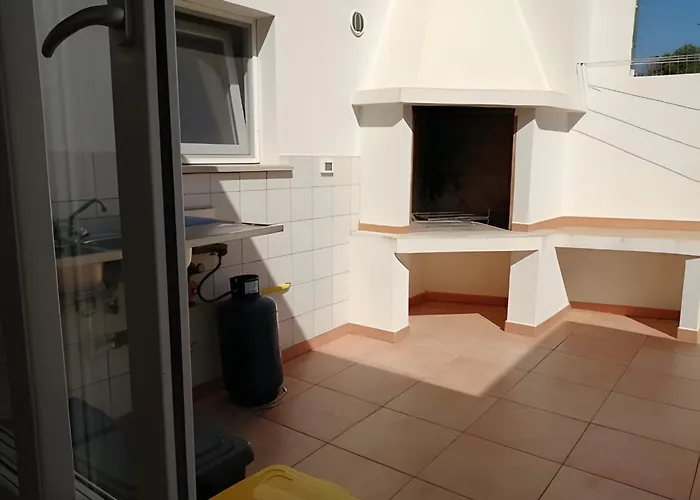 Lucia * מרינה די פסקולוזה